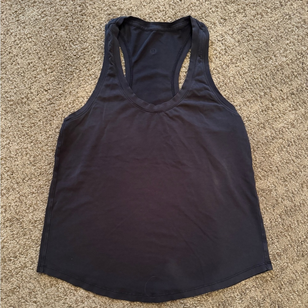 Lululemon love tank